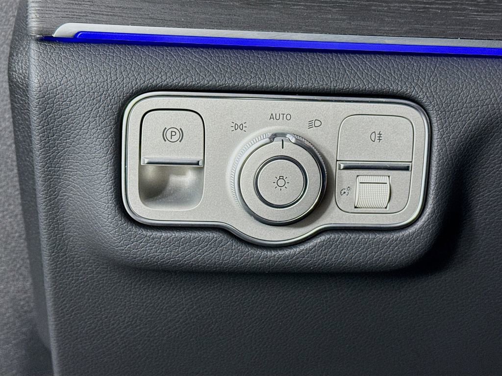 Used 2026 Mercedes-Benz GLE 350 4MATIC image 11