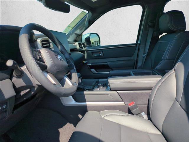 New 2026 Toyota Tundra Limited image 4