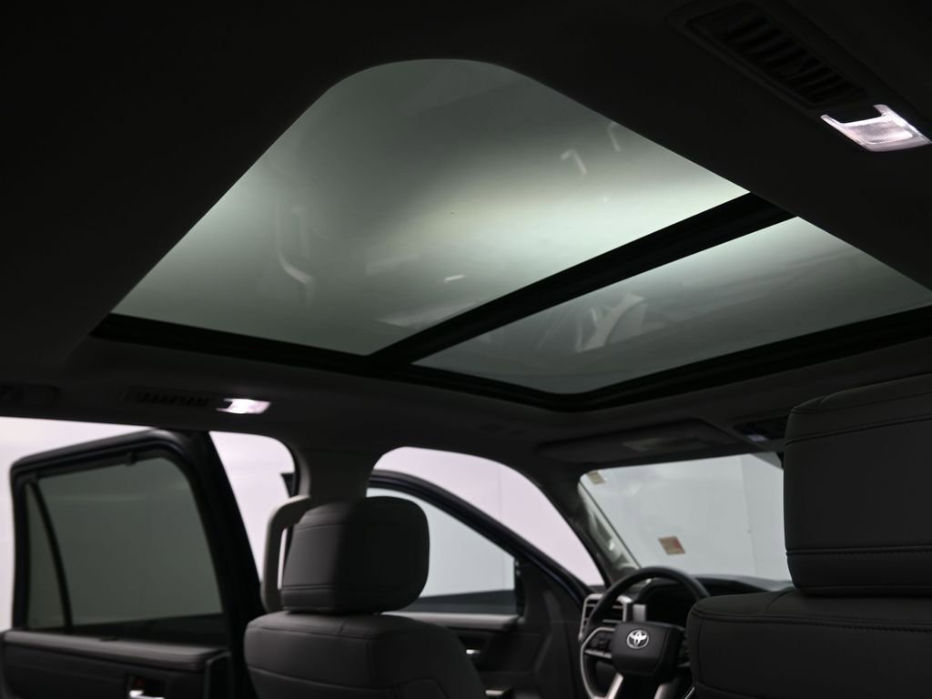 Used 2024 Toyota Sequoia Limited image 17