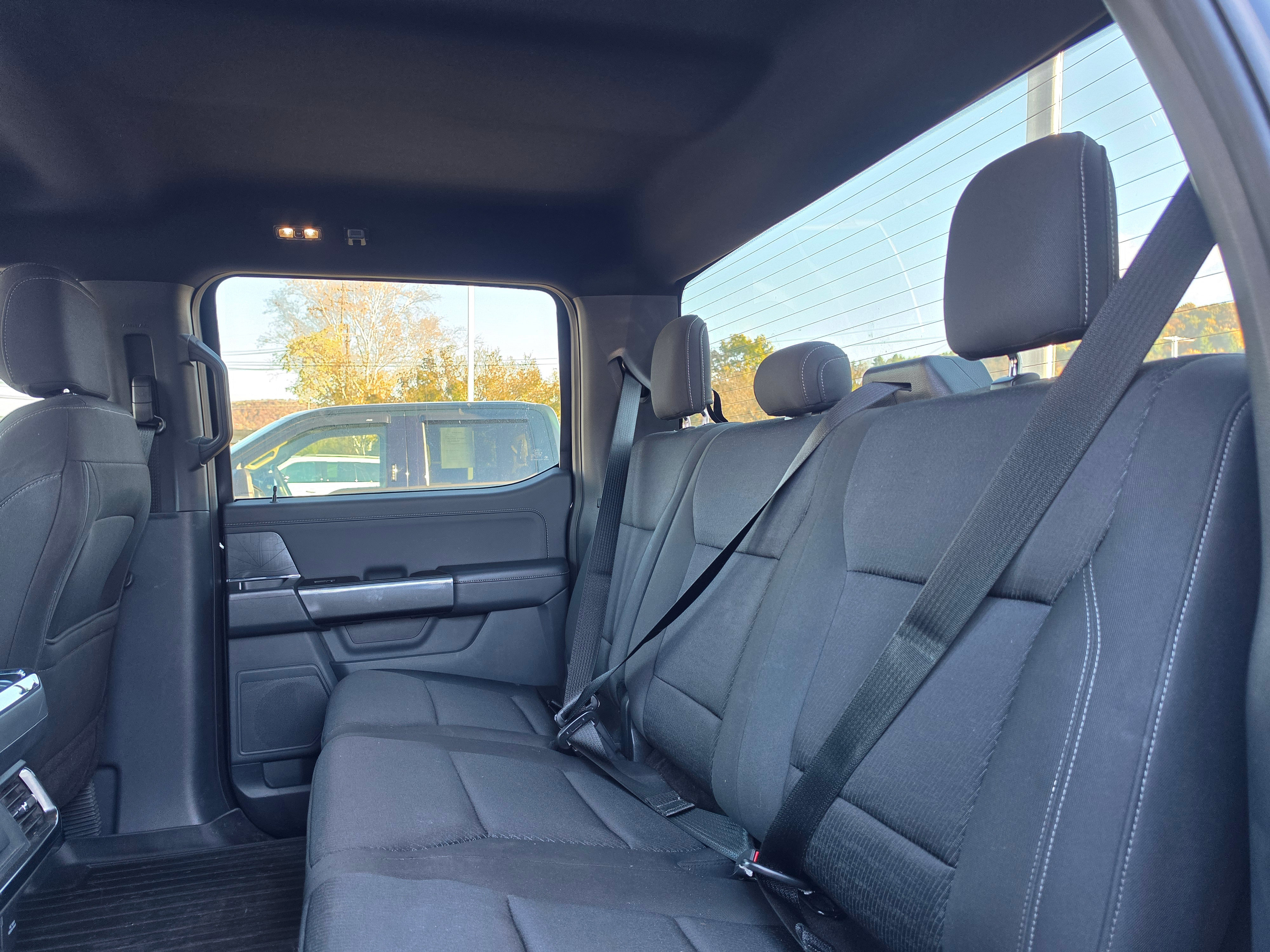 Used 2021 Ford F150 XLT w/ Equipment Group 302A High AWD/4WD image 14