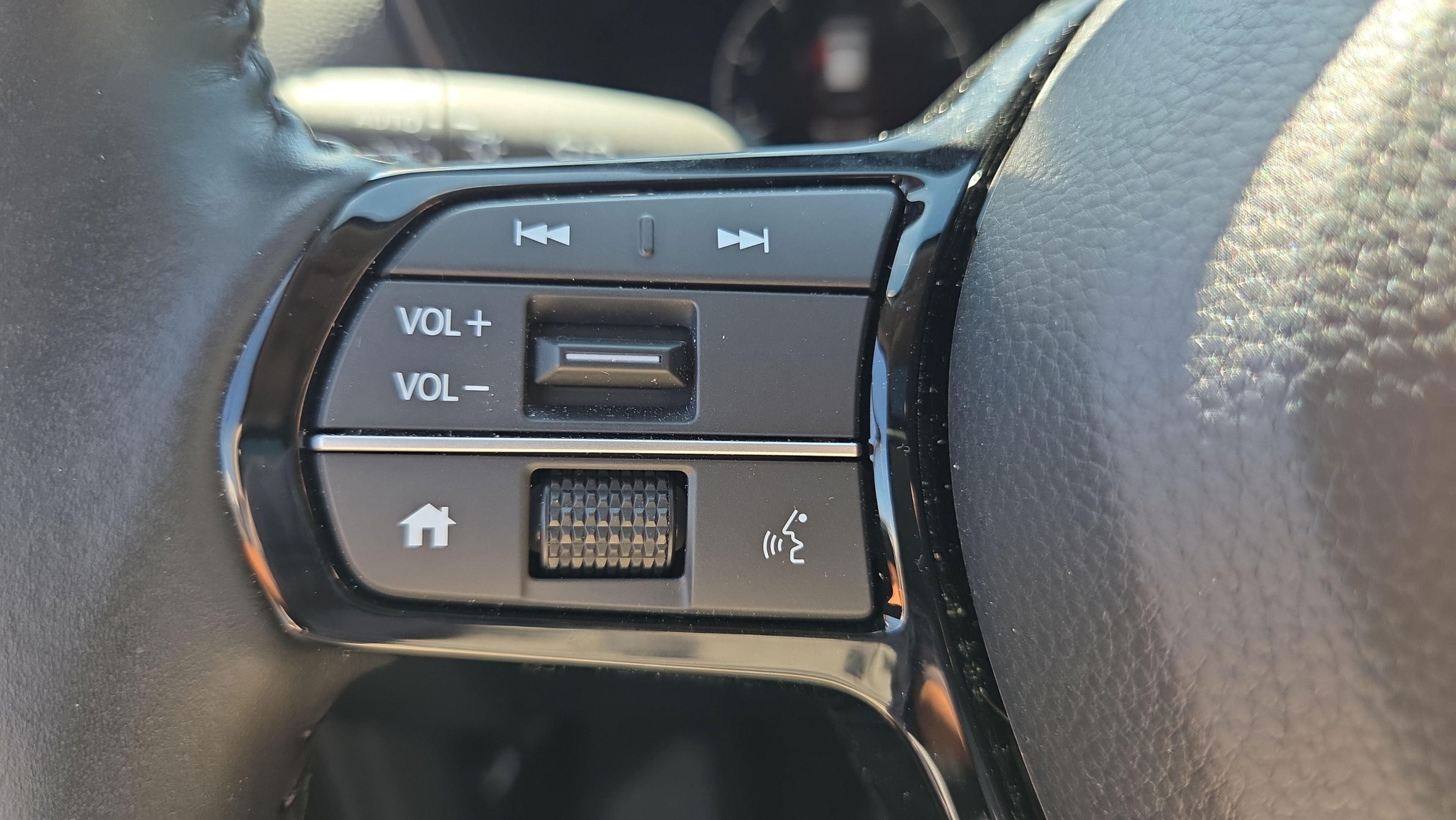 Certified 2024 Honda CR-V EX-L image 26