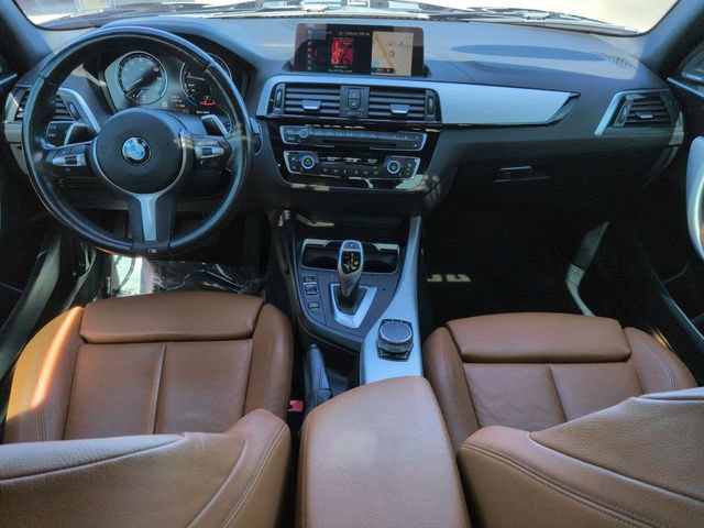 Used 2018 BMW M240i Coupe RWD image 14