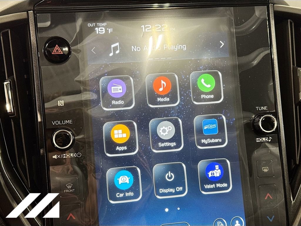 New 2026 Subaru Forester Premium image 15