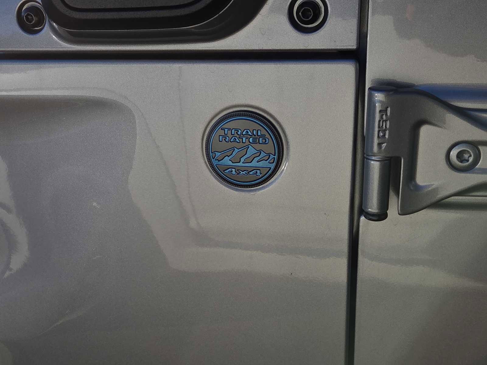 Used 2021 Jeep Wrangler Unlimited Rubicon 4xe w/ Steel Bumper Group image 6