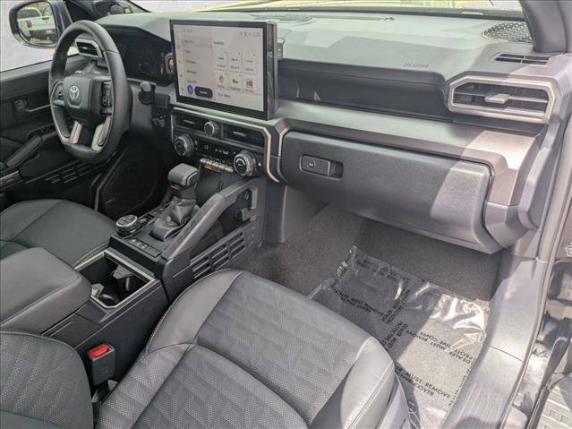 Used 2025 Toyota 4Runner TRD Off-Road Premium w/ Tow Technology Package image 22