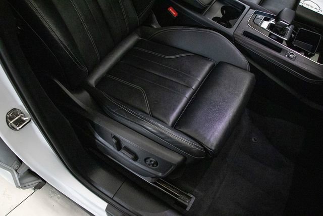 Used 2024 Audi Q5 2.0T Premium Plus image 17