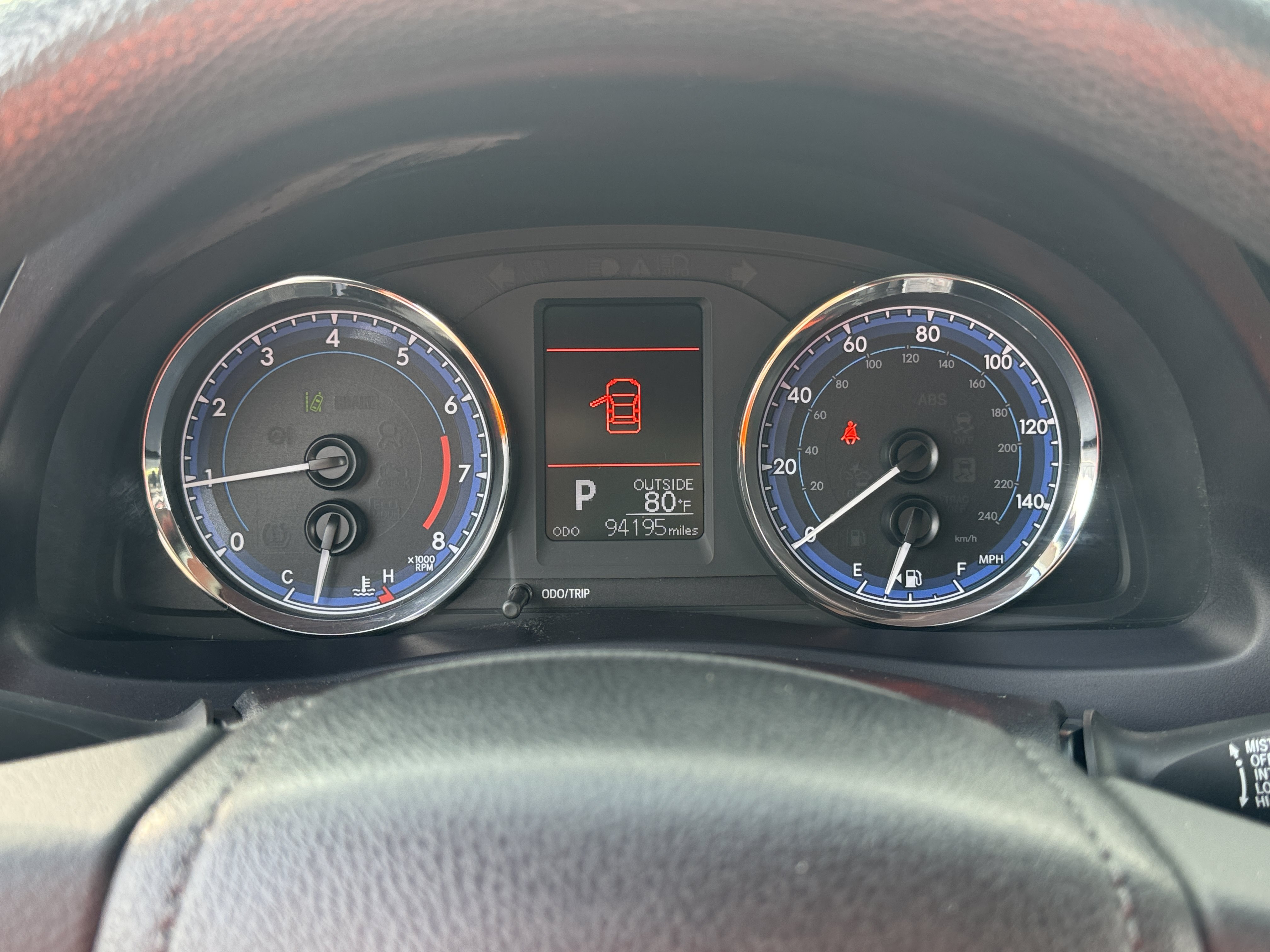 Used 2019 Toyota Corolla LE FWD image 21