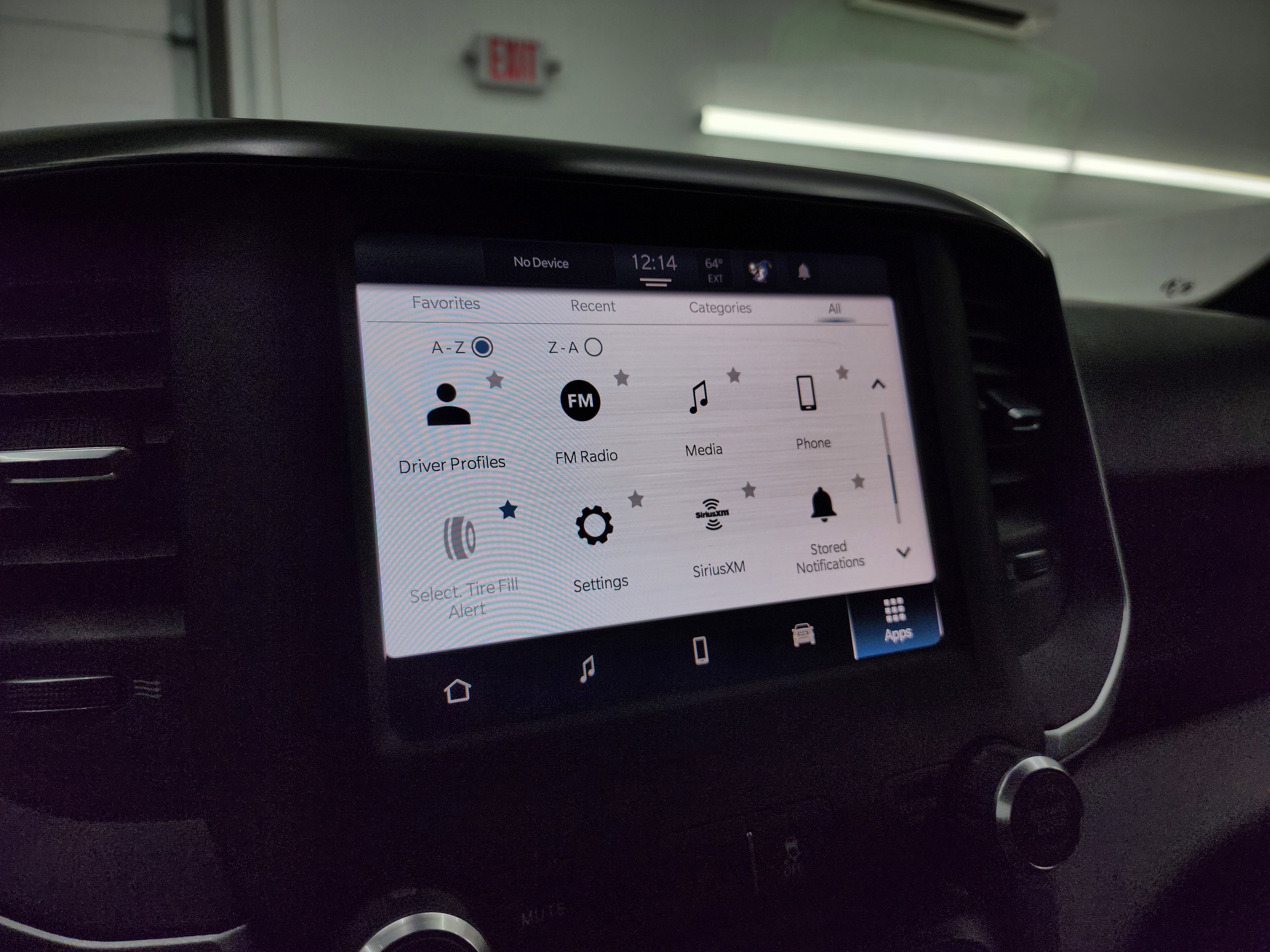 Used 2022 RAM 3500 Big Horn w/ Protection Group image 44