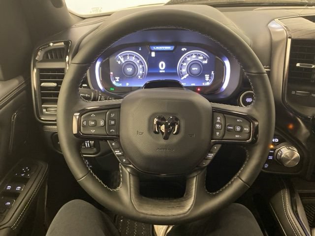New 2026 RAM 1500 Limited AWD/4WD image 18