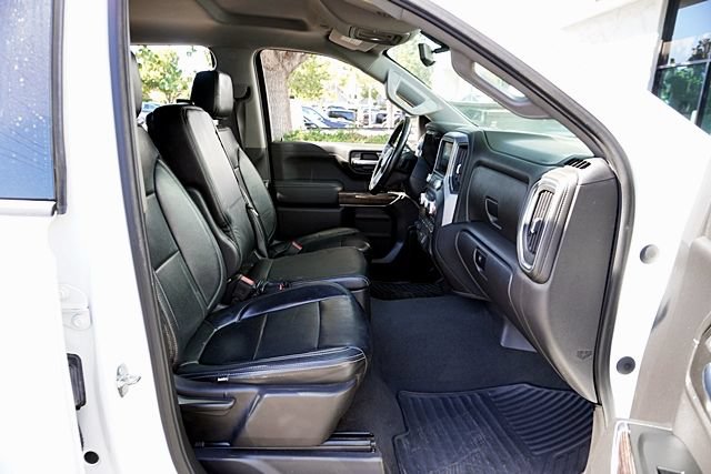 Used 2022 GMC Sierra 1500 Elevation AWD/4WD image 13