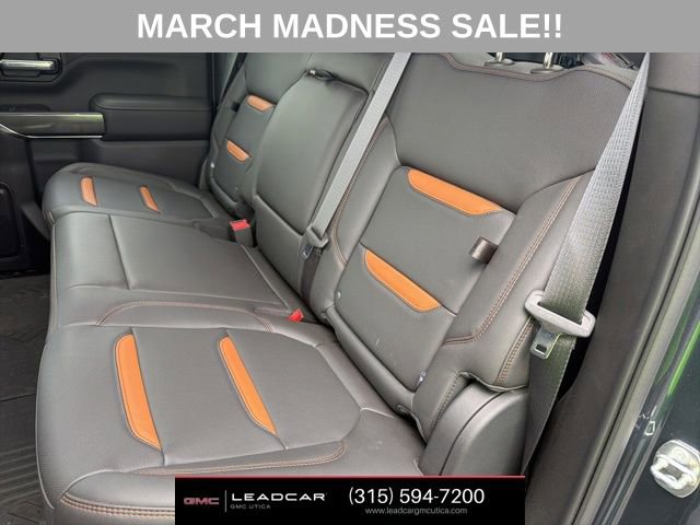 Used 2020 GMC Sierra 1500 AT4 w/ AT4 Premium Package image 16