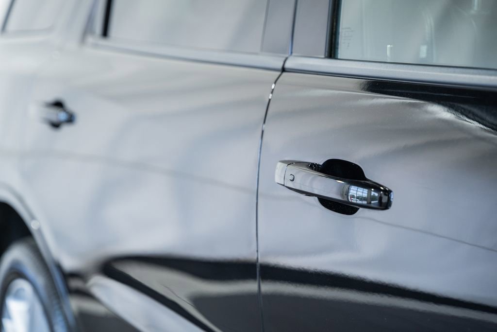 Certified 2025 Dodge Durango GT image 21