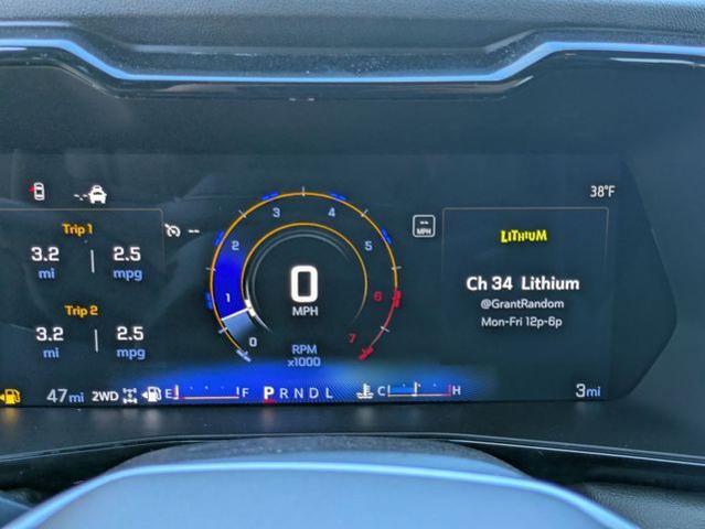 New 2026 Chevrolet Colorado LT image 13