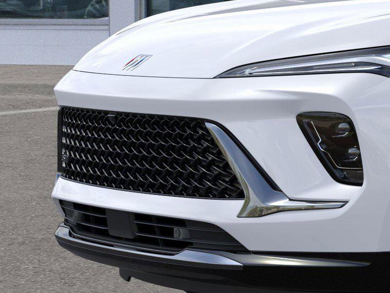 New 2026 Buick Envision Sport Touring image 13