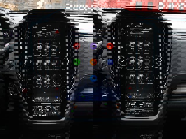 New 2026 Subaru Forester Touring image 31