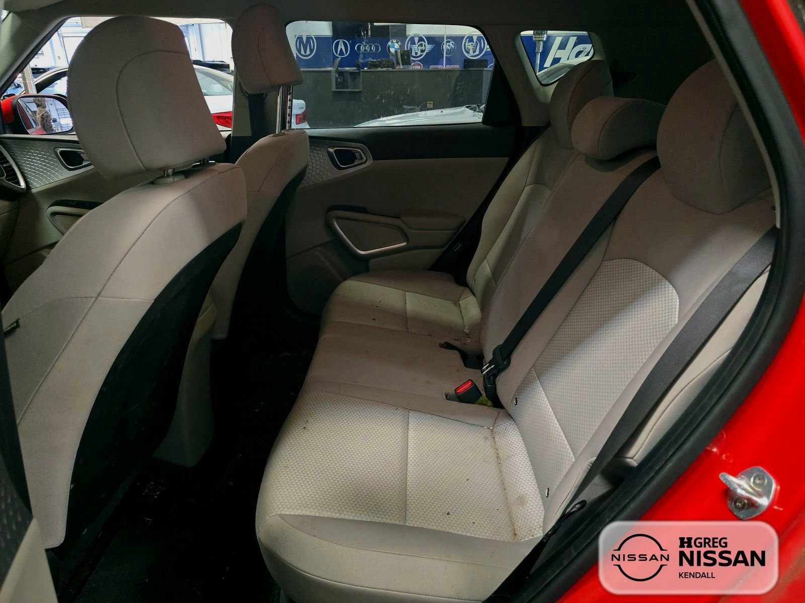 Used 2020 Kia Soul LX image 8