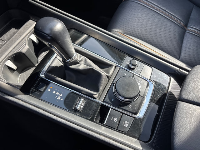 Used 2025 MAZDA CX-50 AWD 2.5 S w/ Premium Plus Pkg image 25
