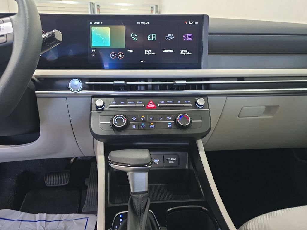 Certified 2026 Hyundai Tucson SE AWD/4WD image 18