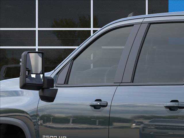 New 2026 Chevrolet Silverado 2500 LT w/ Convenience Package image 12