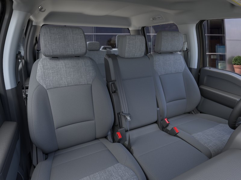 New 2026 Ford F250 XLT AWD/4WD image 11