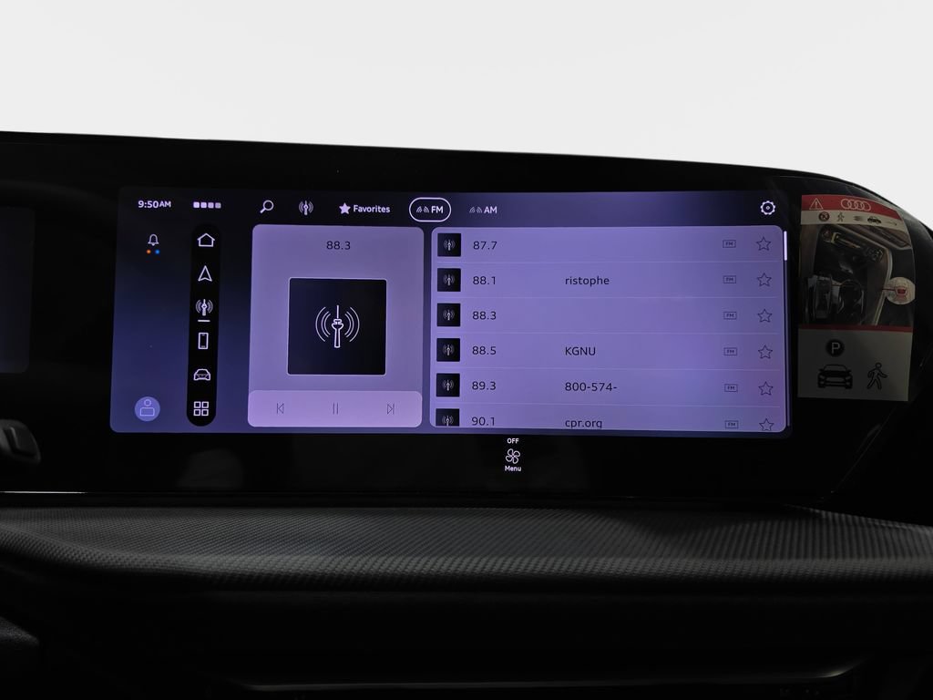 New 2026 Audi SQ5 Premium Plus AWD/4WD image 19