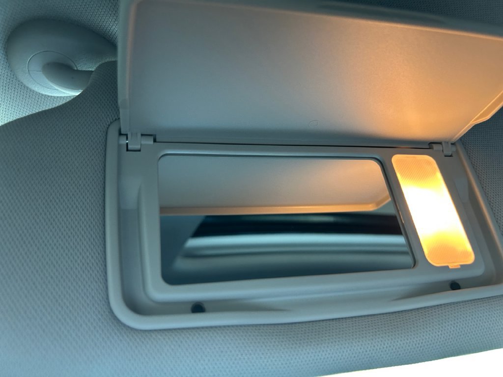 New 2027 Honda CR-V EX image 23
