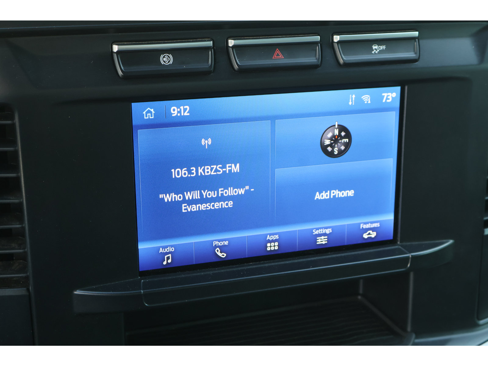 Used 2024 Ford F350 XL w/ XL Chrome Package AWD/4WD image 22