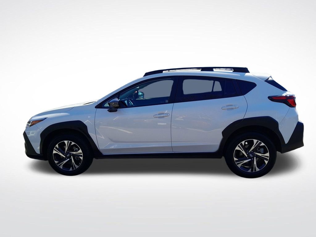 Certified 2025 Subaru Crosstrek 2.0i Premium image 5