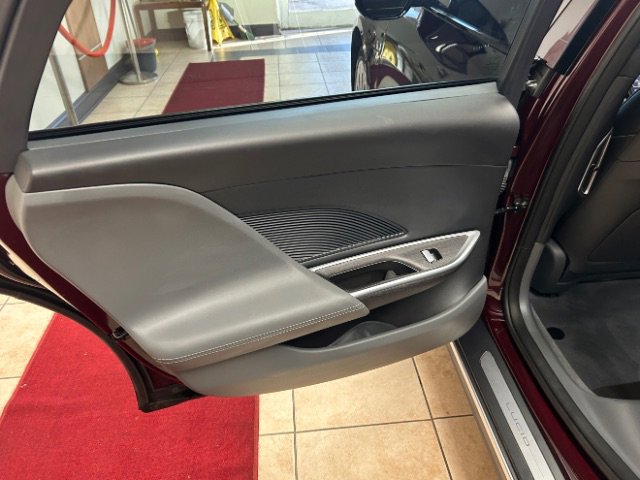 Used 2024 Lucid Air Touring image 14