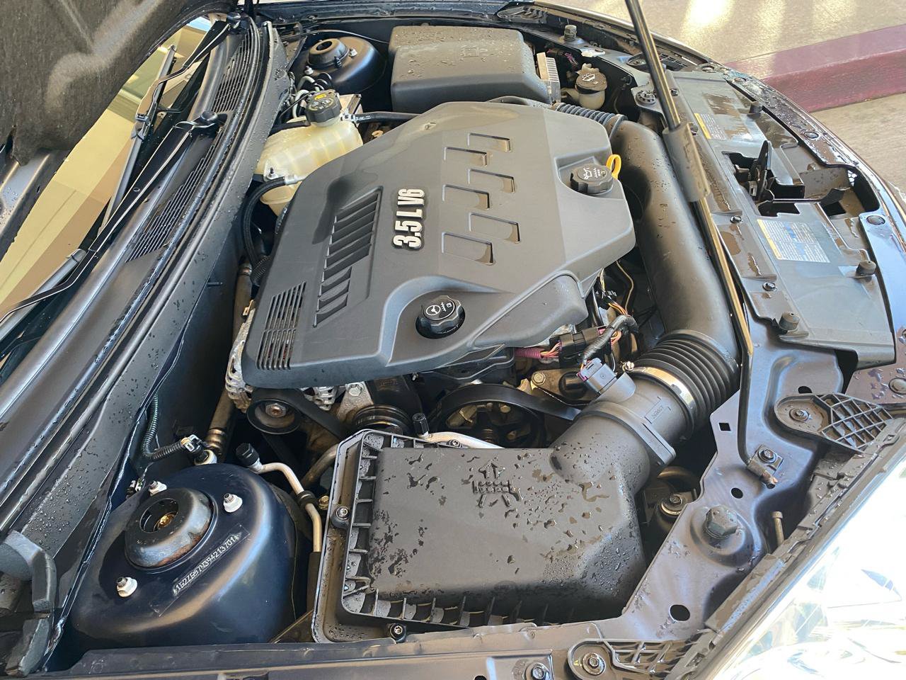 Used 2009 Pontiac G6 Sedan FWD image 35