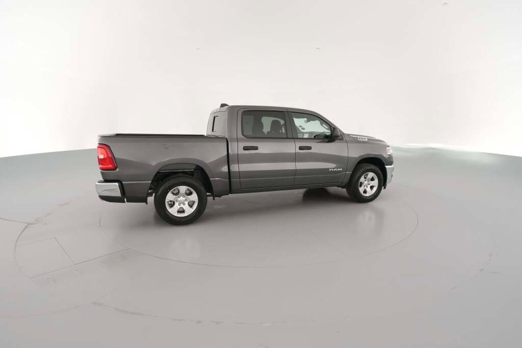 New 2026 RAM 1500 Tradesman image 13