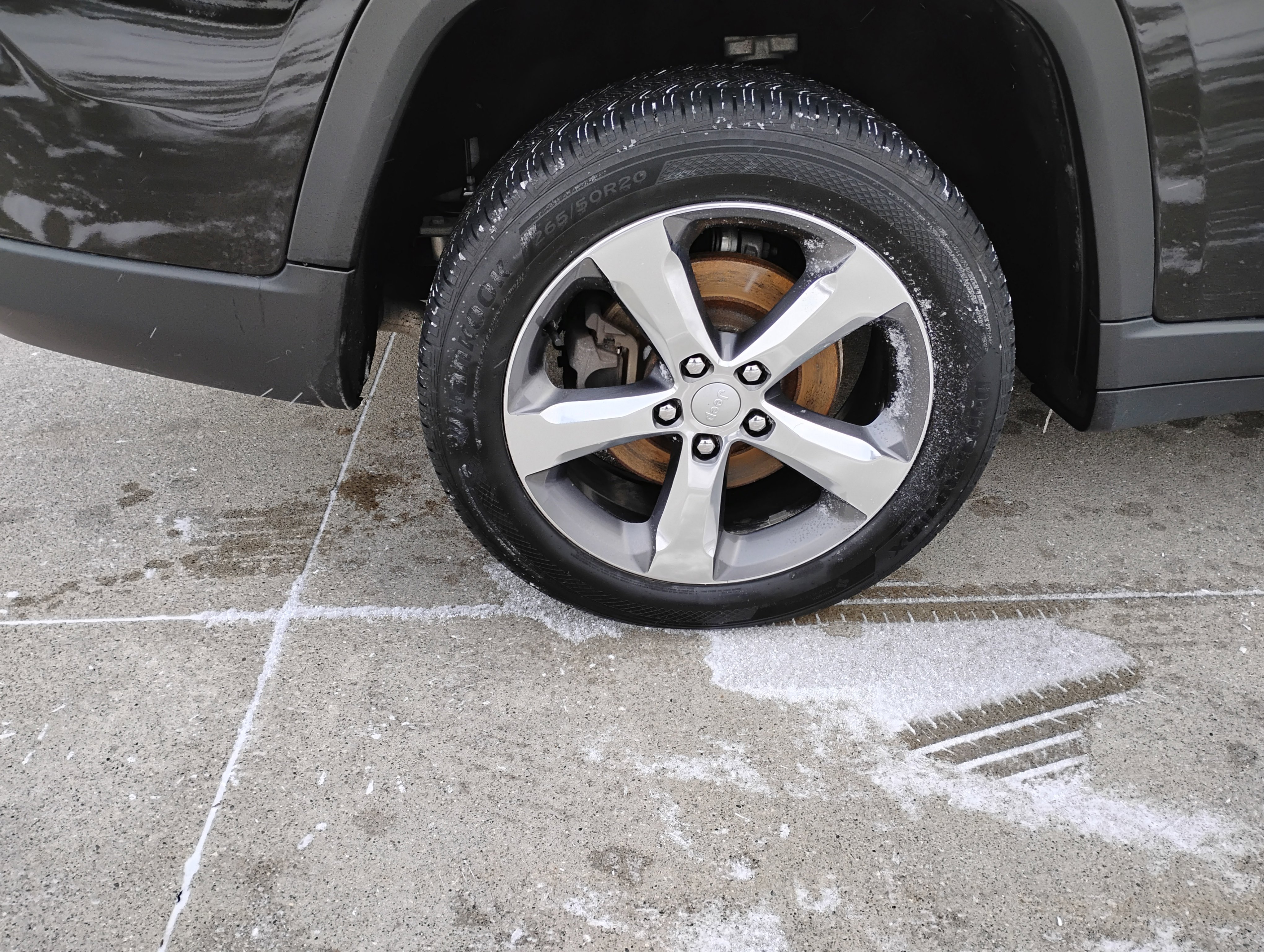 Used 2021 Jeep Grand Cherokee L Limited image 27