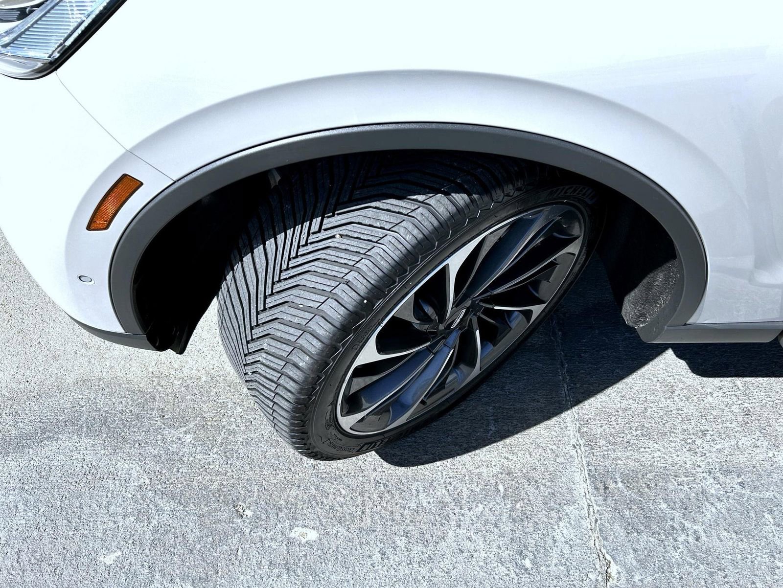 Used 2020 Lincoln Aviator Reserve w/ Equipment Group 202A AWD/4WD image 25