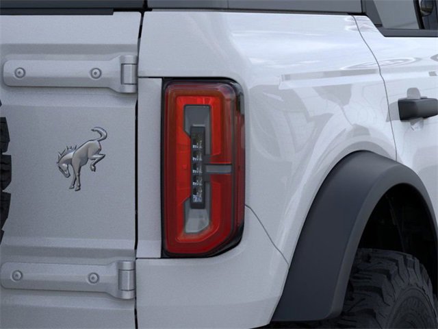New 2025 Ford Bronco Badlands image 23