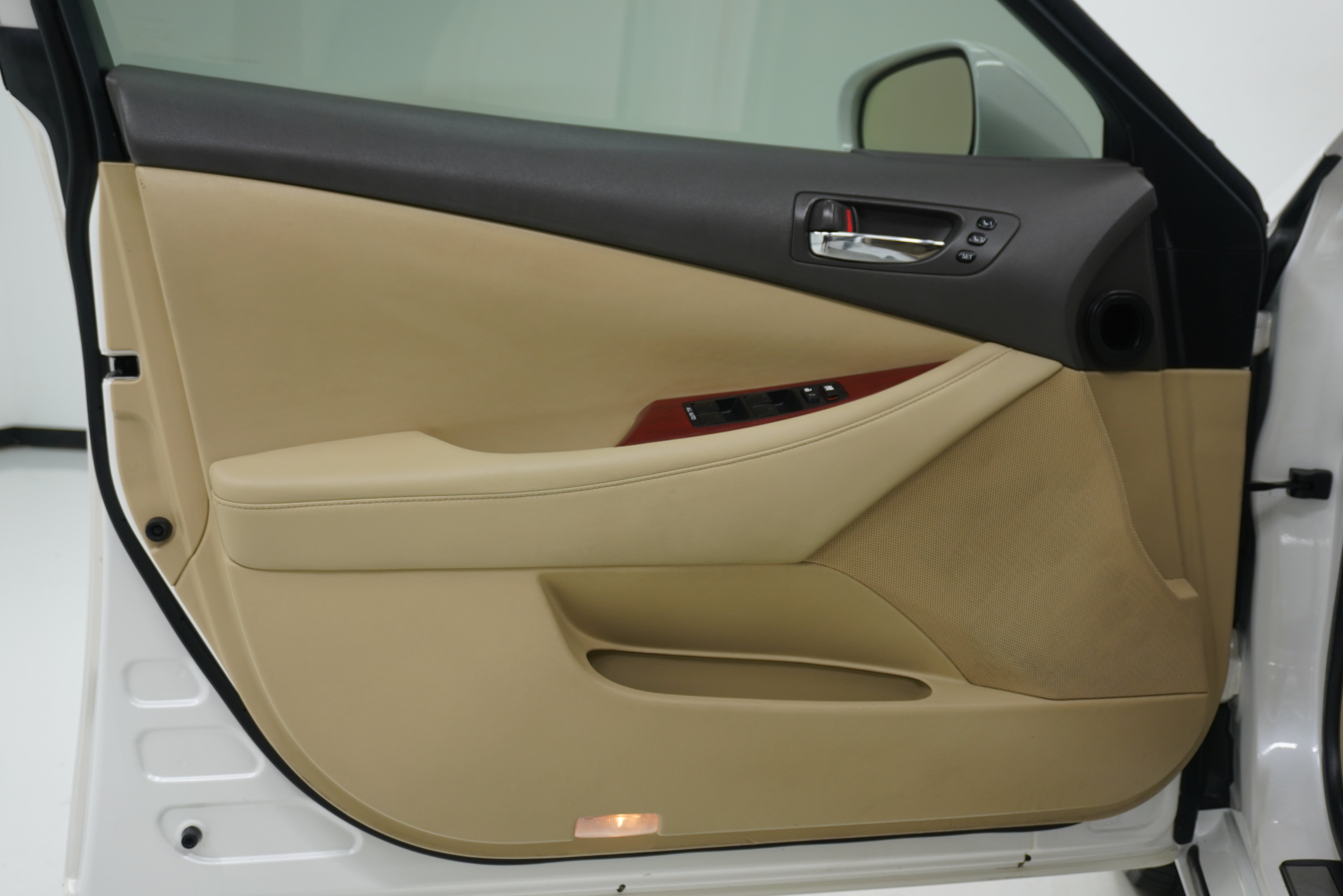 Used 2008 Lexus ES 350 w/ Premium Plus Pkg FWD image 12