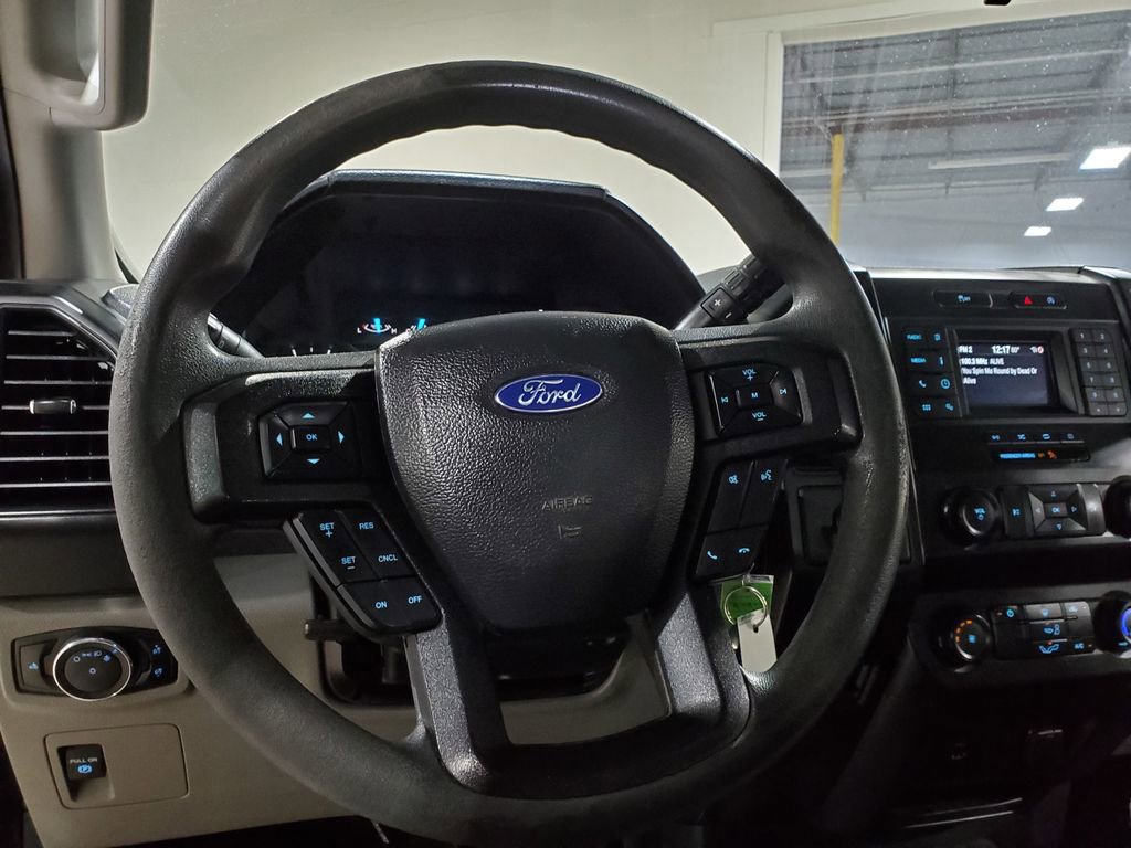 Used 2019 Ford F150 XL w/ Equipment Group 101A Mid RWD image 26