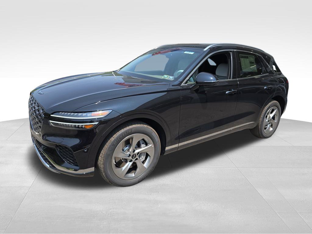 Used 2026 Genesis GV70 2.5T Advanced AWD/4WD 360° Tour