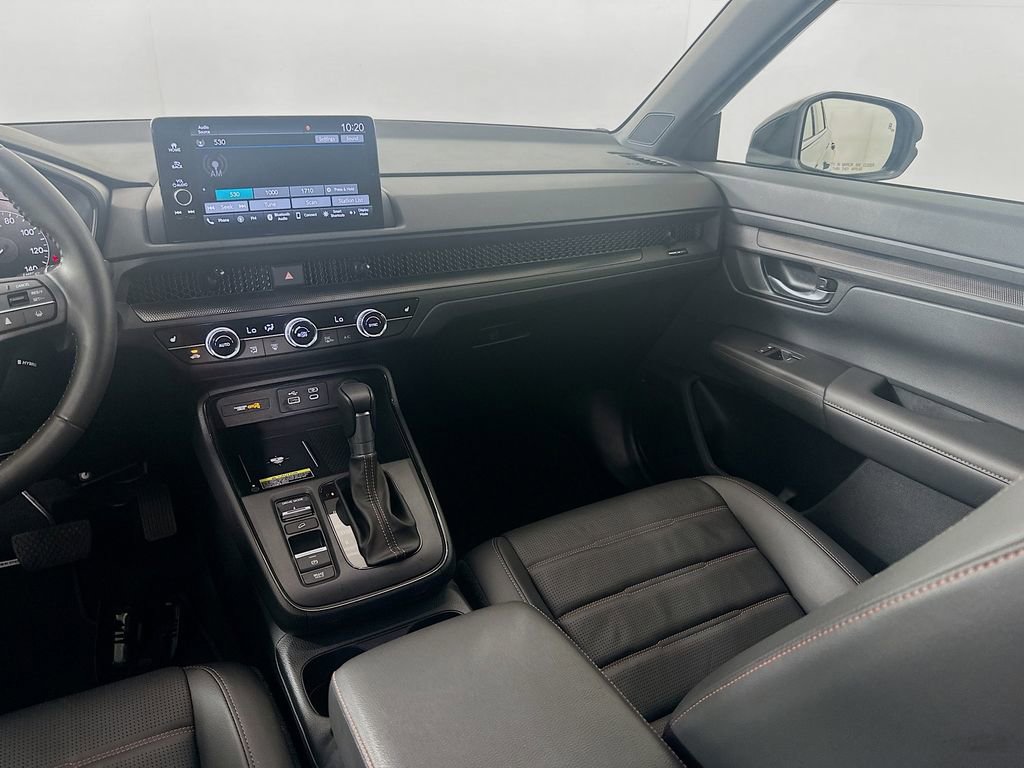 Certified 2024 Honda CR-V Sport-L image 23