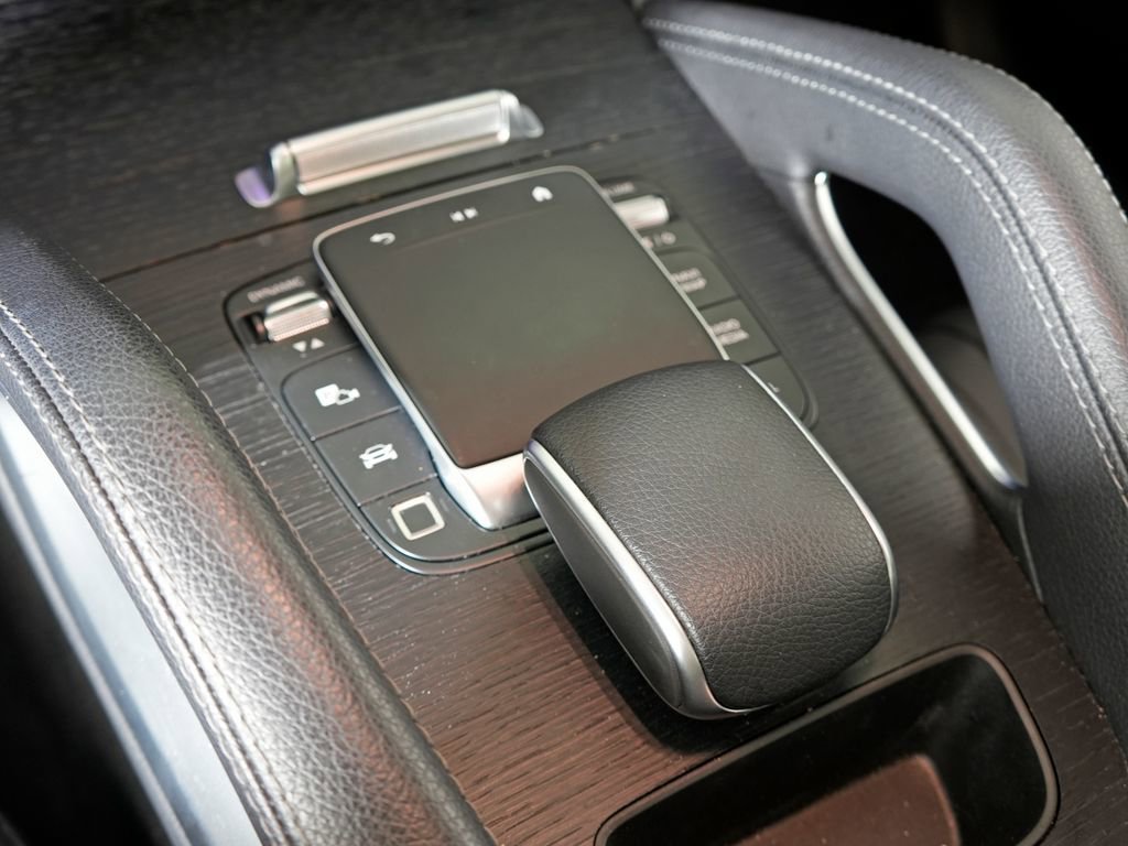 Certified 2025 Mercedes-Benz GLE 450e 4MATIC image 26
