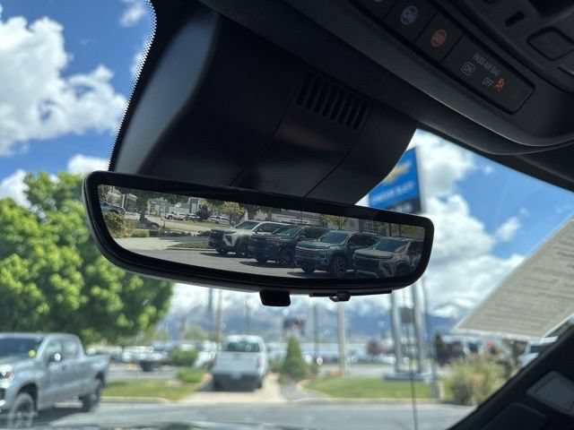 Used 2024 GMC Sierra 1500 Denali Ultimate AWD/4WD image 26