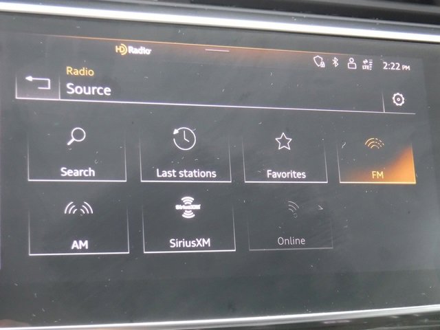 Used 2024 Audi Q7 2.0T Premium Plus image 30