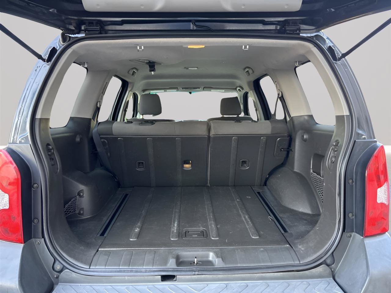 Used 2013 Nissan Xterra S w/ Value Package AWD/4WD image 24