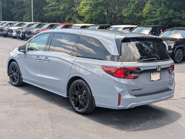 Used 2026 Honda Odyssey Sport-L image 5
