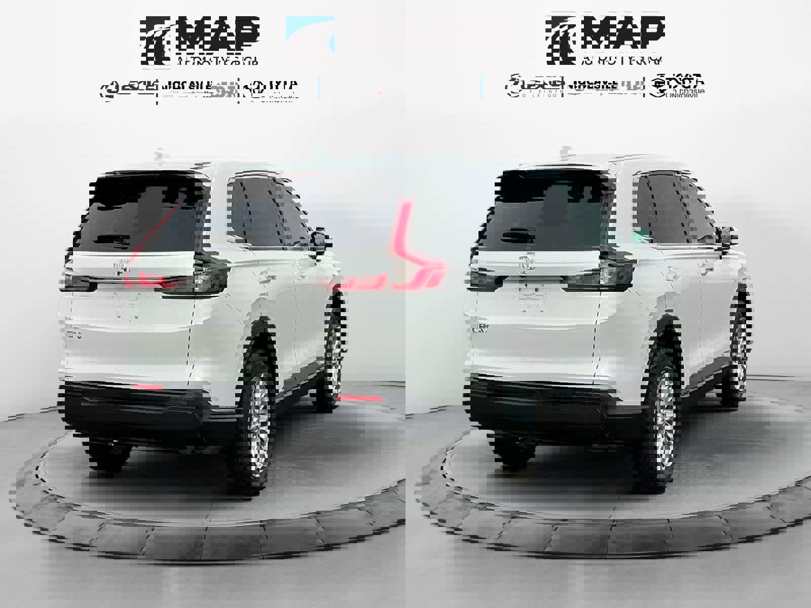 Used 2024 Honda CR-V EX image 5