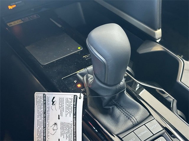 New 2026 Toyota Camry XSE w/ Premium Plus Package image 22