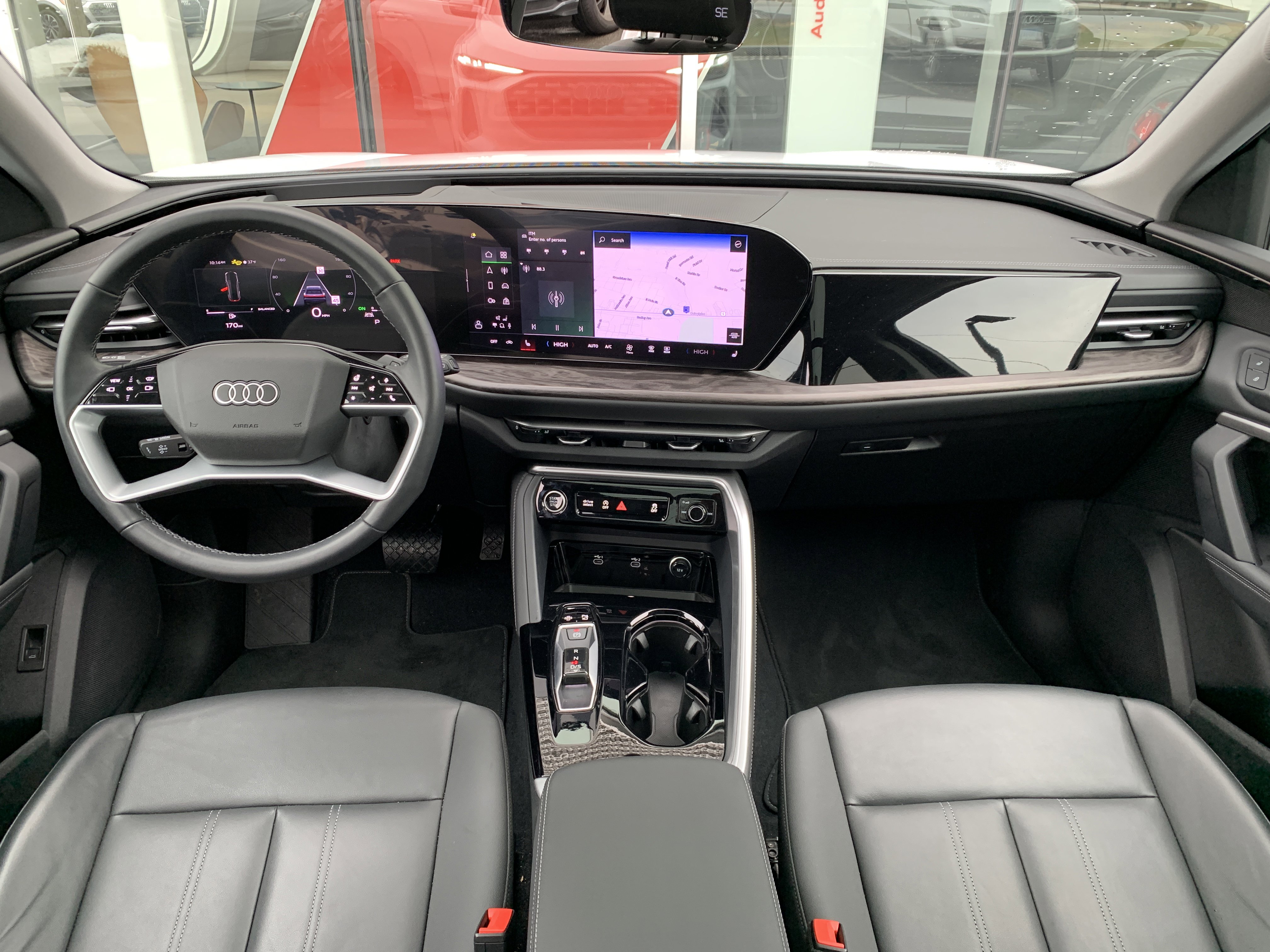 Certified 2025 Audi Q5 Premium Plus w/ Premium Plus image 11