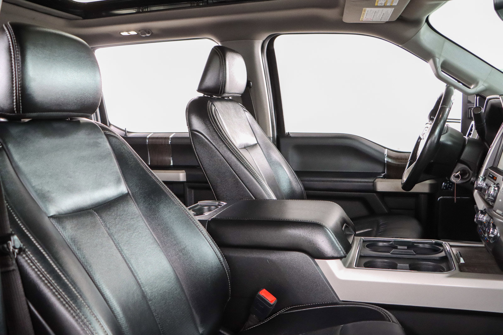 Used 2021 Ford F250 Lariat image 28