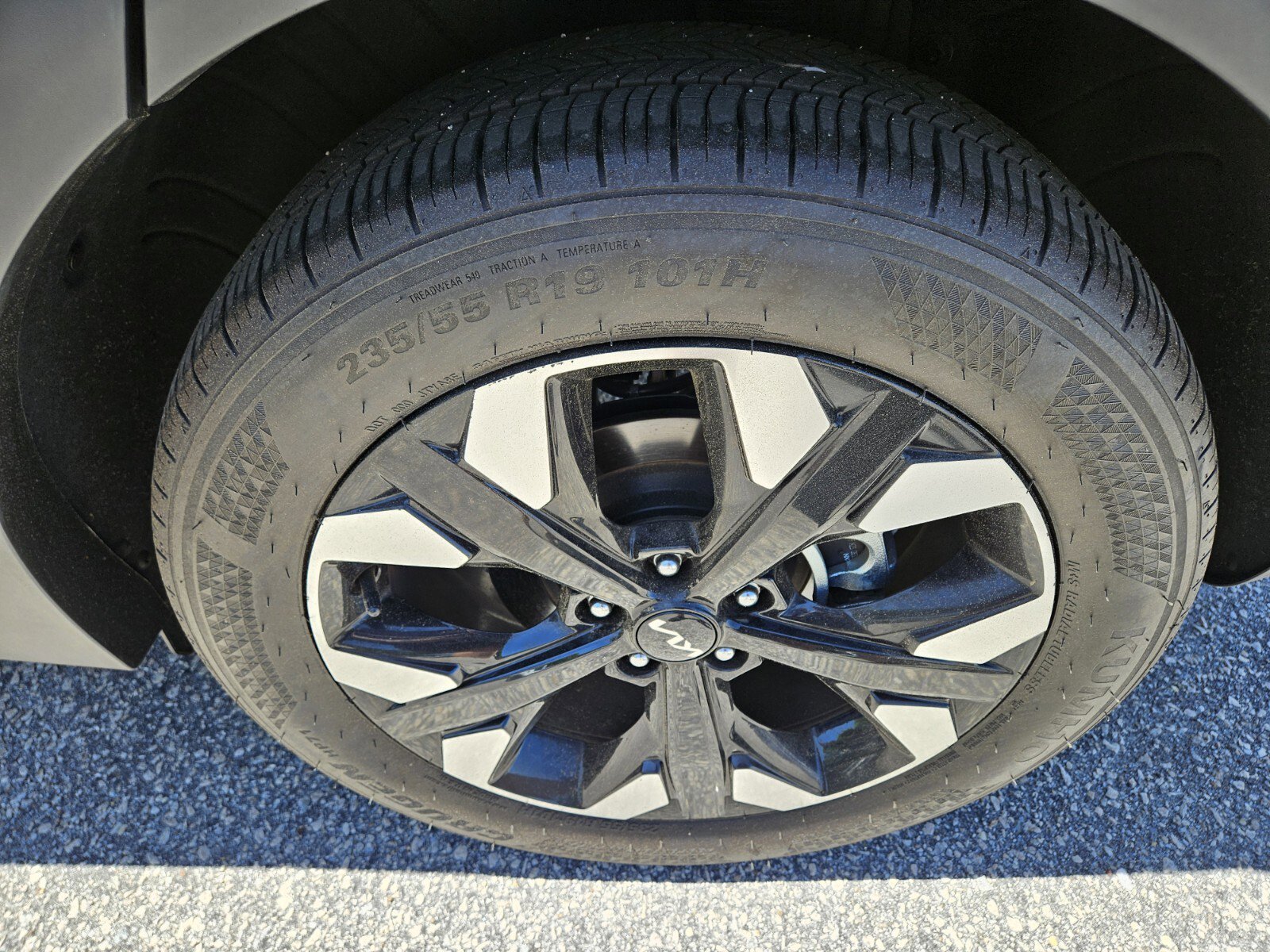 Used 2024 Kia Sportage X-Line AWD/4WD image 14