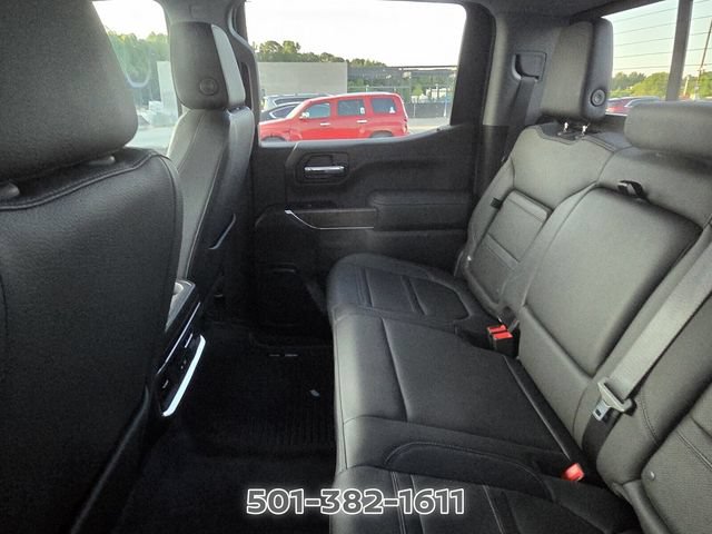 Used 2019 GMC Sierra 1500 Denali w/ Technology Package AWD/4WD image 10