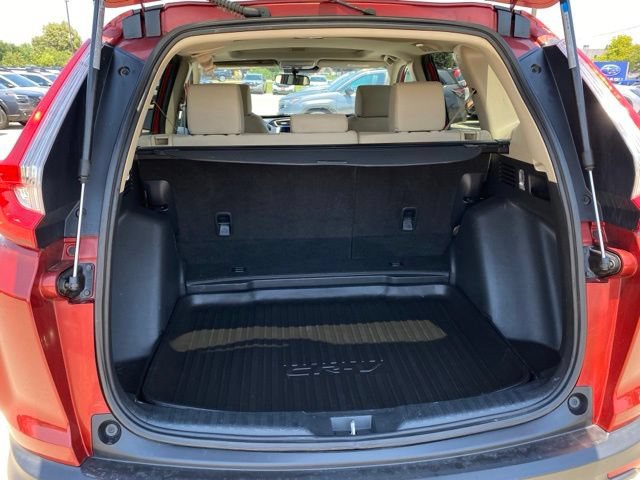Used 2019 Honda CR-V EX image 26